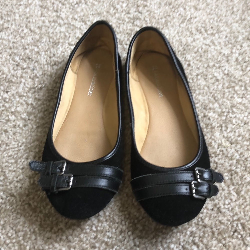 Black Flats